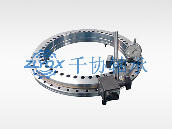 YRTM轉(zhuǎn)臺(tái)軸承